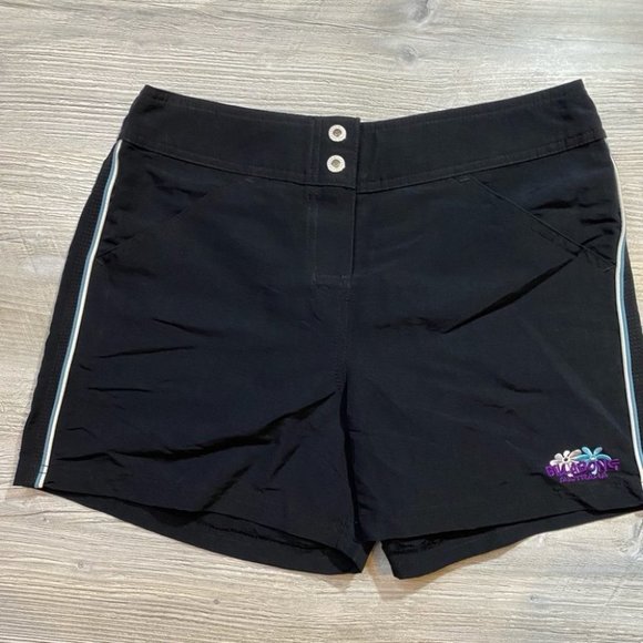 Vintage Billabong Board Swim Shorts - Picture 1 of 8